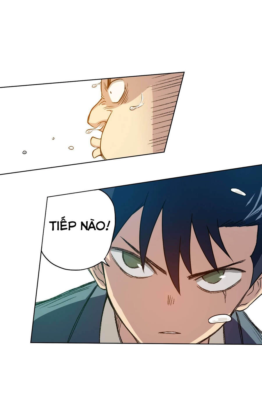 Lãnh Chúa Thảm Họa Chapter 5 - 32