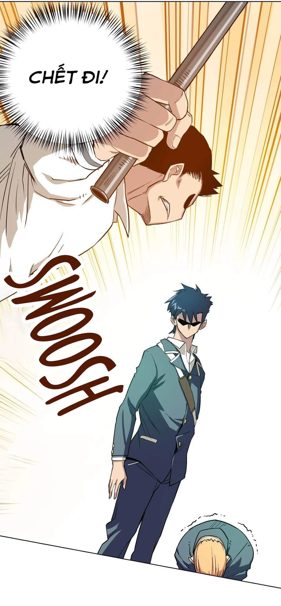 Lãnh Chúa Thảm Họa Chapter 5 - 34