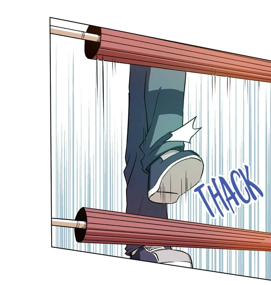 Lãnh Chúa Thảm Họa Chapter 5 - 35