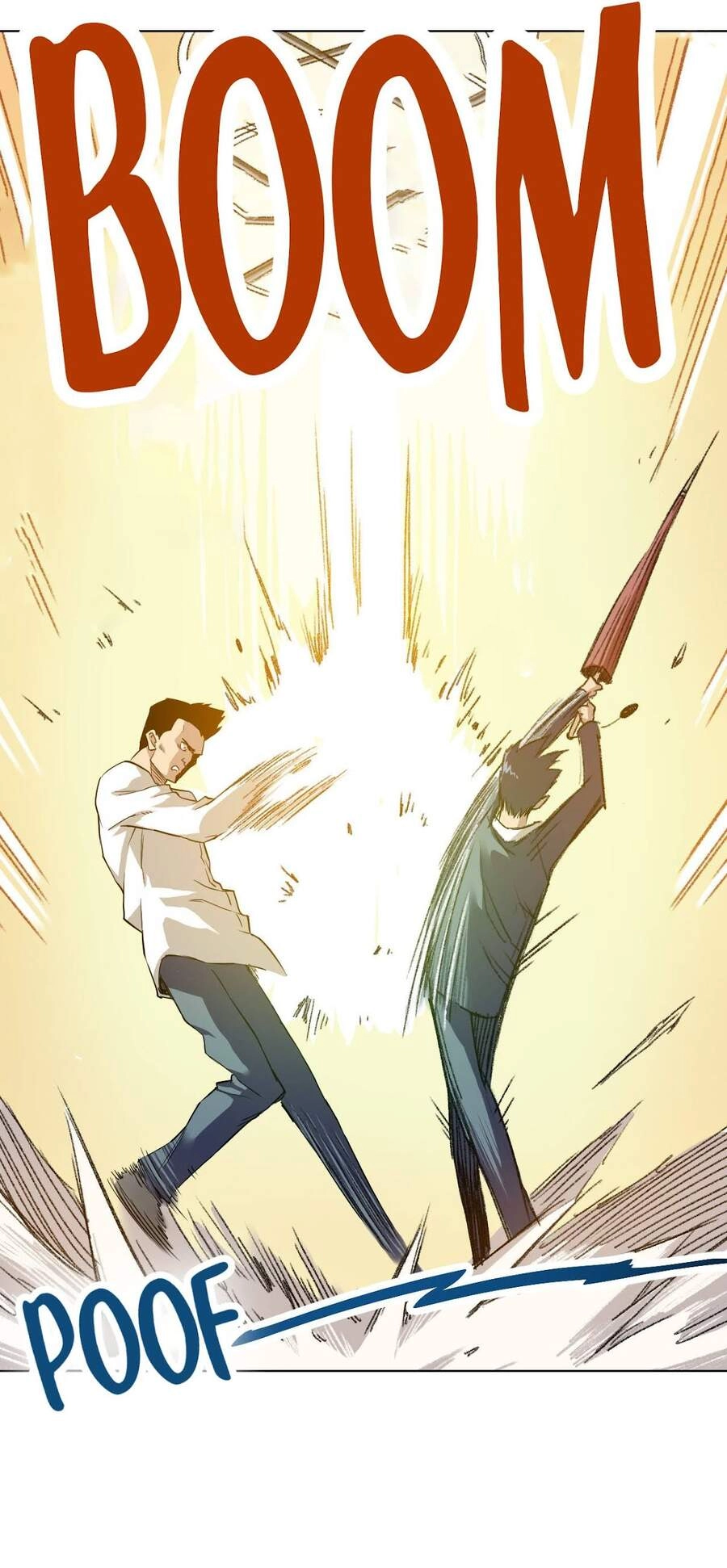 Lãnh Chúa Thảm Họa Chapter 5 - 37