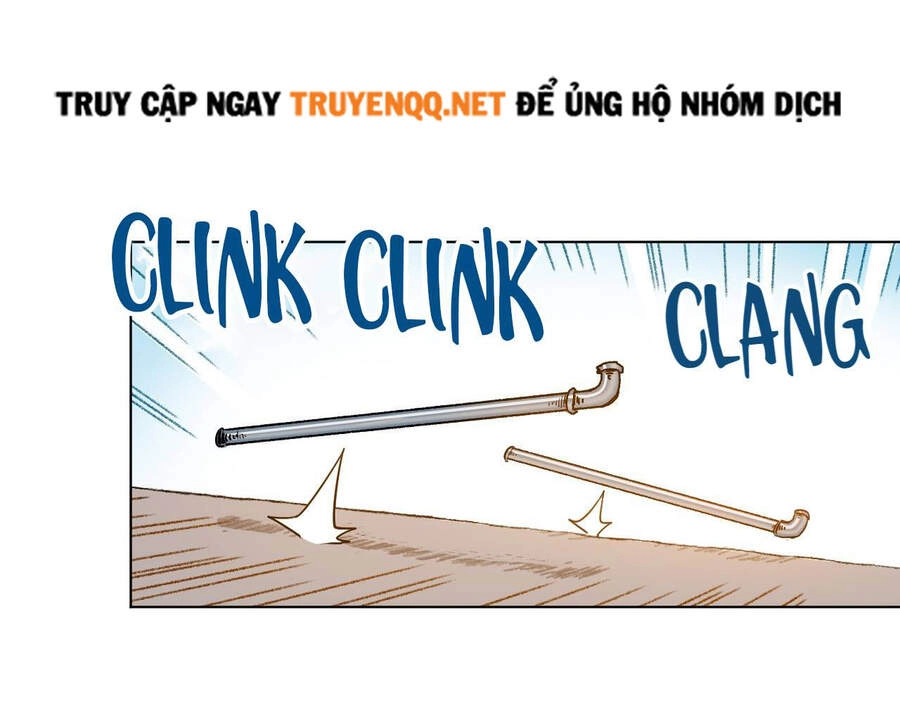 Lãnh Chúa Thảm Họa Chapter 5 - 38