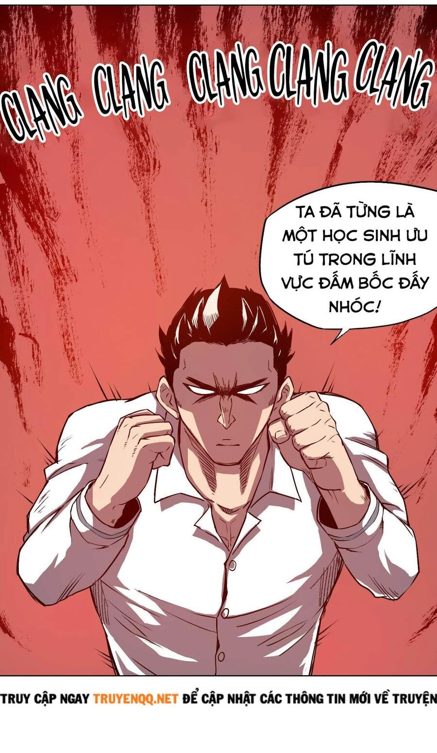 Lãnh Chúa Thảm Họa Chapter 5 - 43