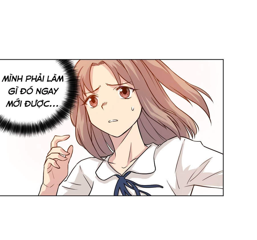 Lãnh Chúa Thảm Họa Chapter 5 - 47