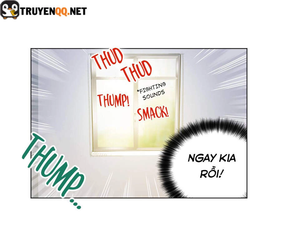 Lãnh Chúa Thảm Họa Chapter 5 - 48