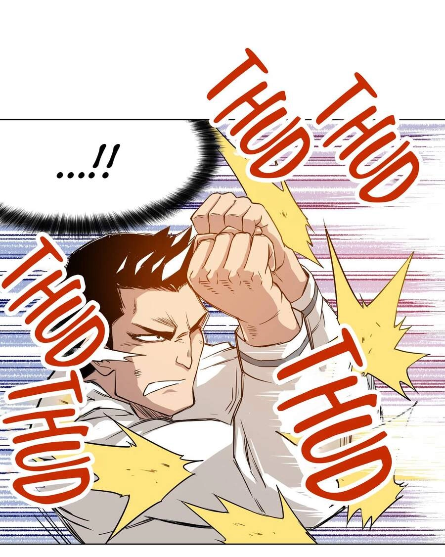 Lãnh Chúa Thảm Họa Chapter 5 - 49