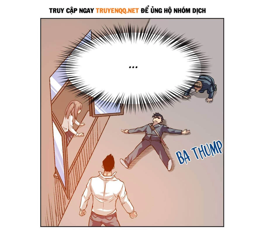 Lãnh Chúa Thảm Họa Chapter 5 - 53