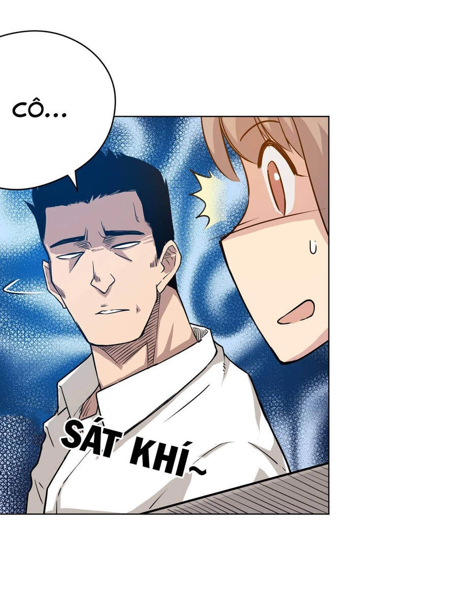 Lãnh Chúa Thảm Họa Chapter 5 - 54