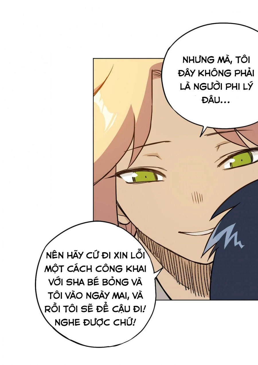 Lãnh Chúa Thảm Họa Chapter 6 - 6