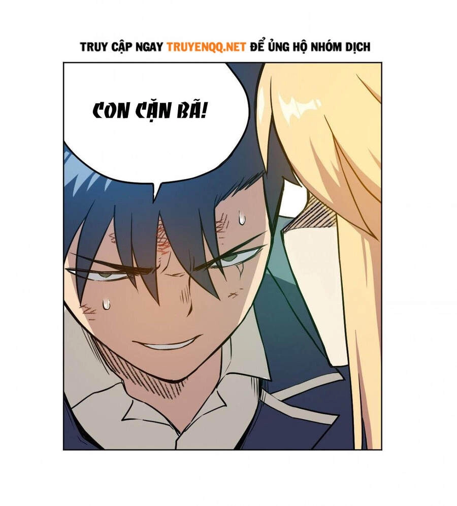 Lãnh Chúa Thảm Họa Chapter 6 - 9