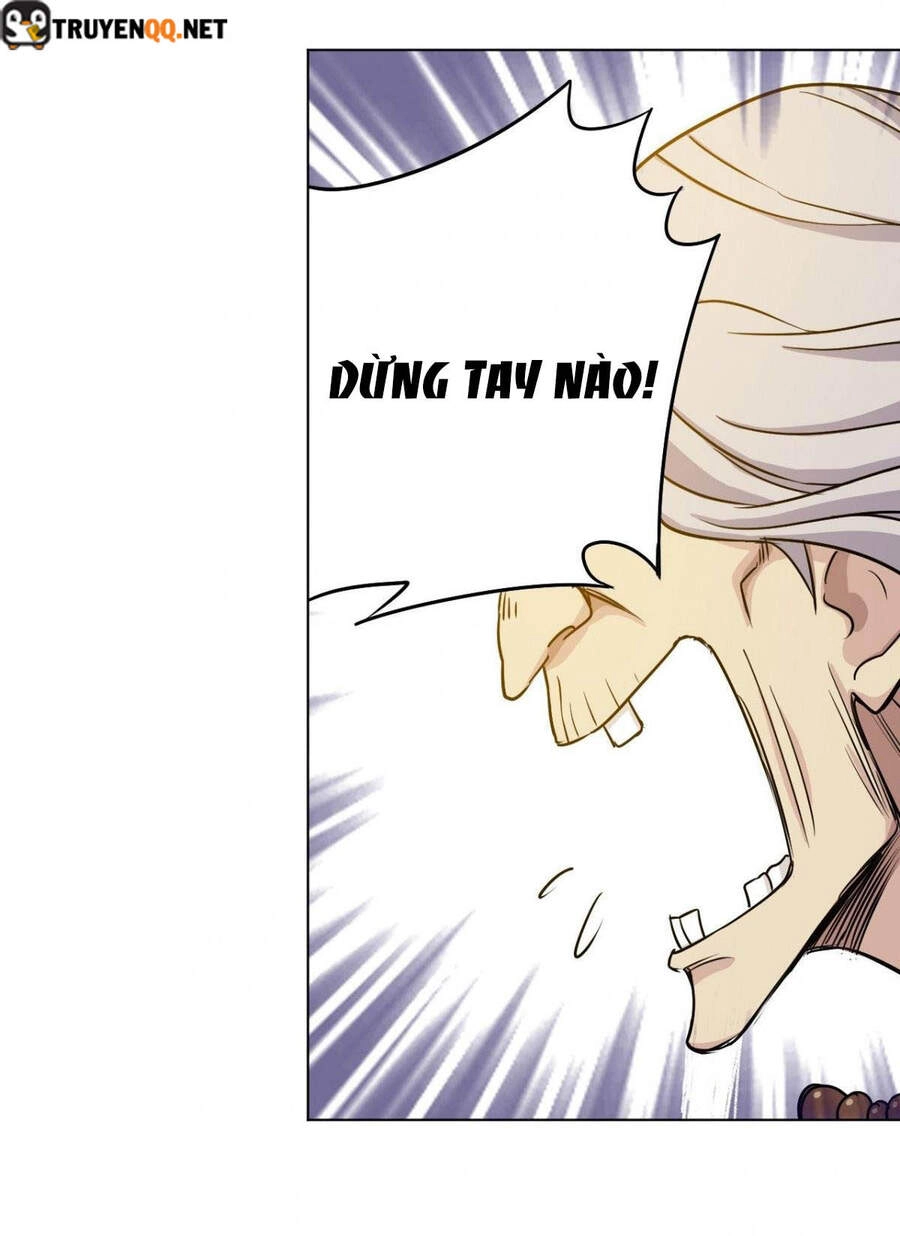 Lãnh Chúa Thảm Họa Chapter 6 - 13