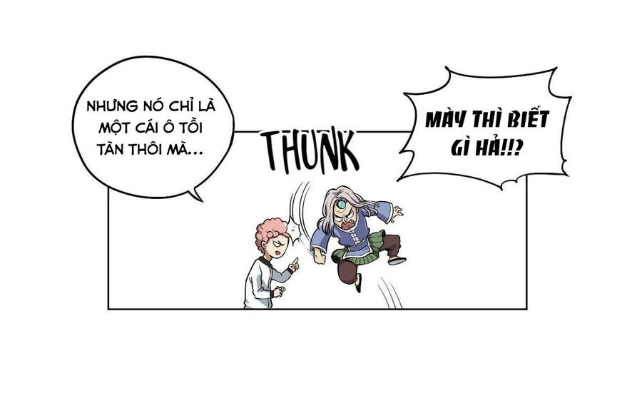 Lãnh Chúa Thảm Họa Chapter 6 - 16