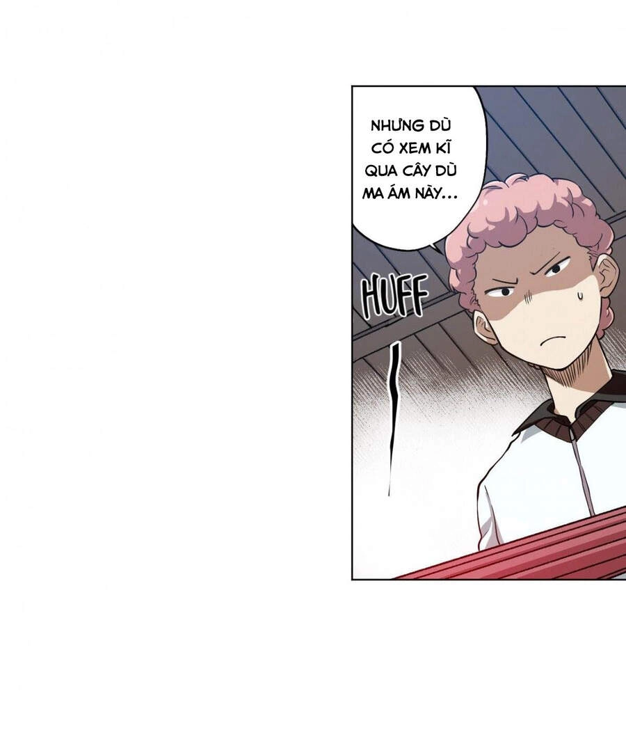 Lãnh Chúa Thảm Họa Chapter 6 - 22