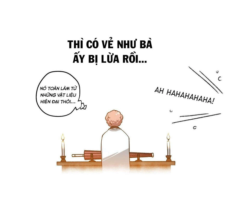 Lãnh Chúa Thảm Họa Chapter 6 - 24