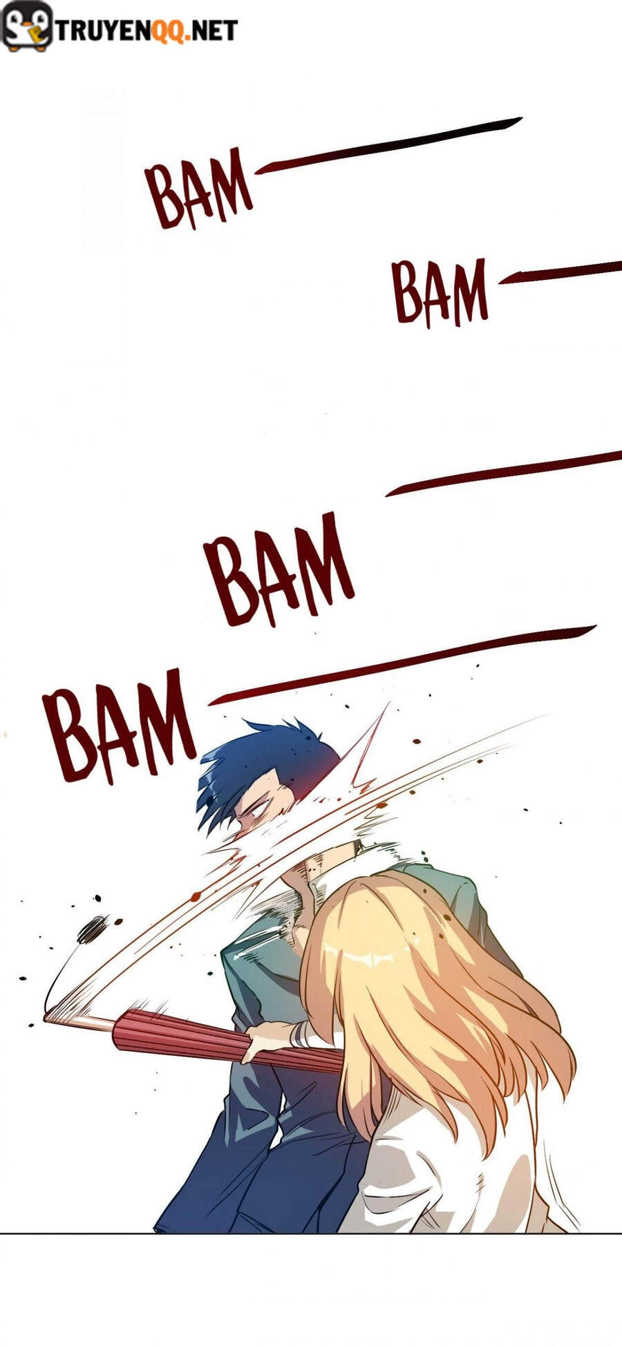 Lãnh Chúa Thảm Họa Chapter 6 - 25