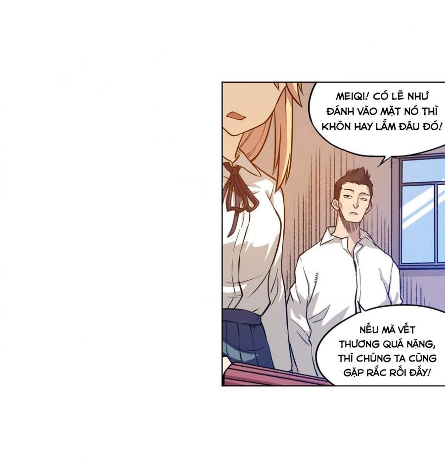 Lãnh Chúa Thảm Họa Chapter 6 - 26