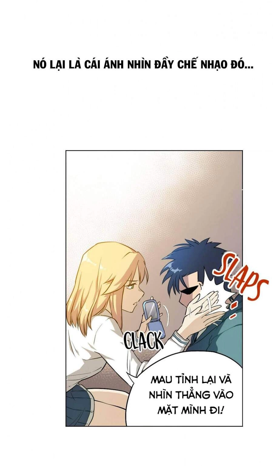 Lãnh Chúa Thảm Họa Chapter 6 - 30