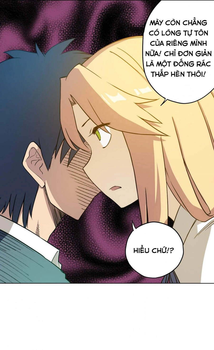 Lãnh Chúa Thảm Họa Chapter 6 - 32