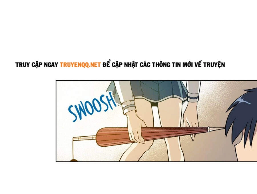 Lãnh Chúa Thảm Họa Chapter 6 - 33