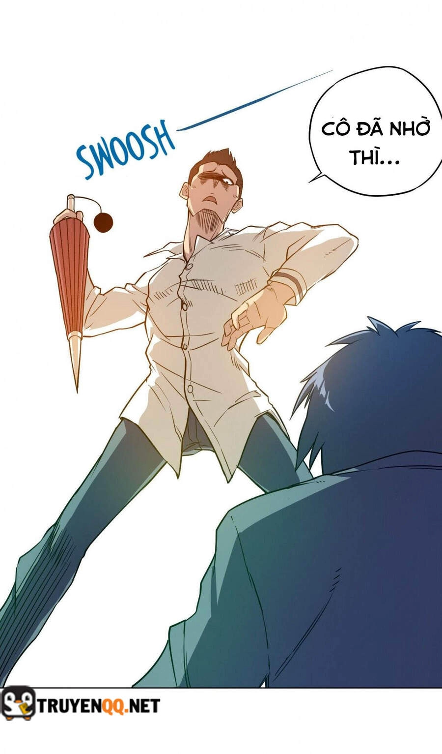 Lãnh Chúa Thảm Họa Chapter 6 - 37