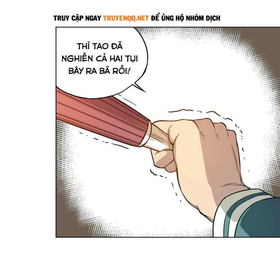 Lãnh Chúa Thảm Họa Chapter 6 - 42