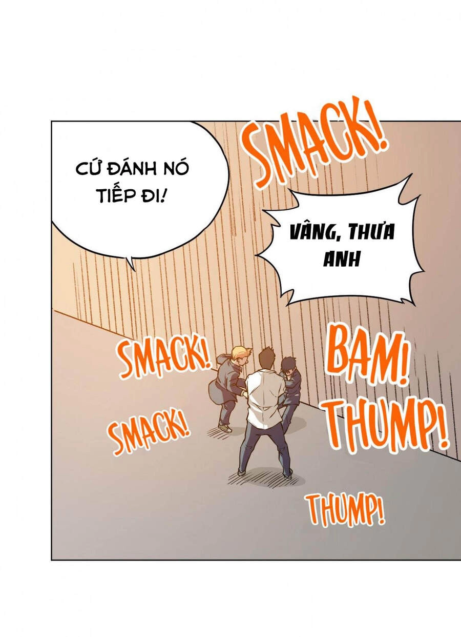 Lãnh Chúa Thảm Họa Chapter 6 - 49