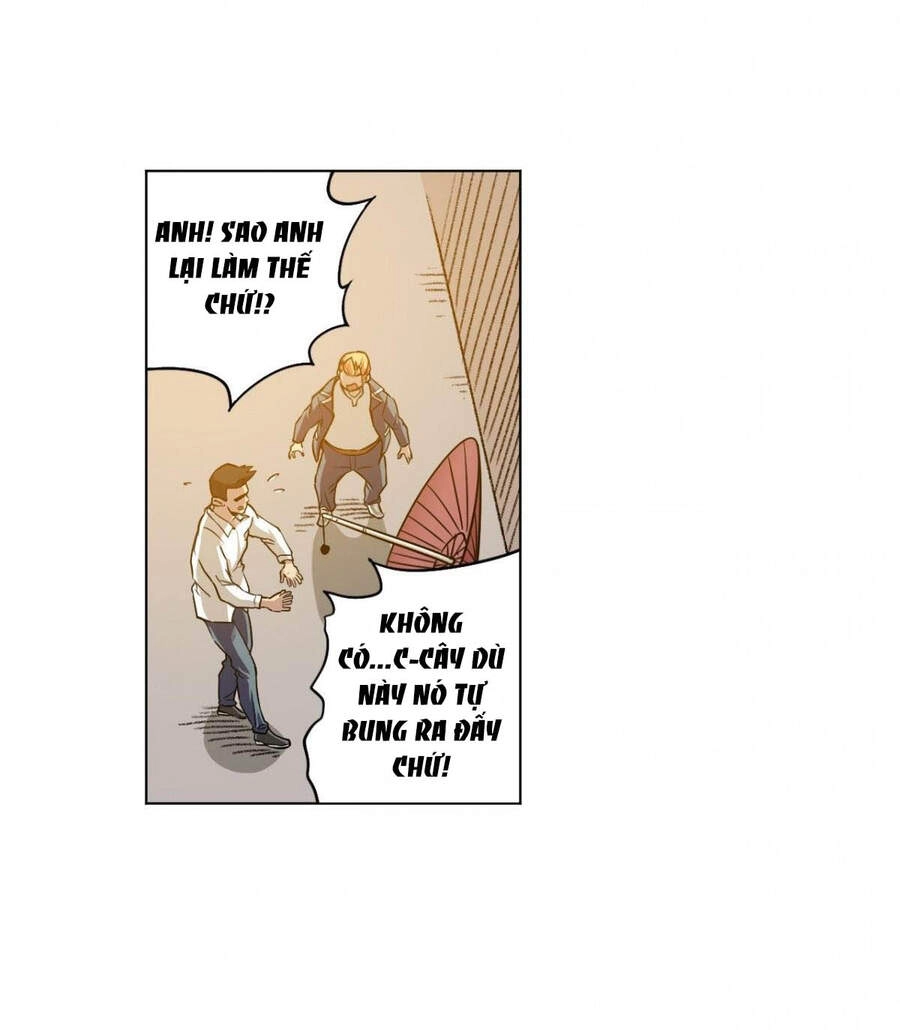 Lãnh Chúa Thảm Họa Chapter 6 - 57