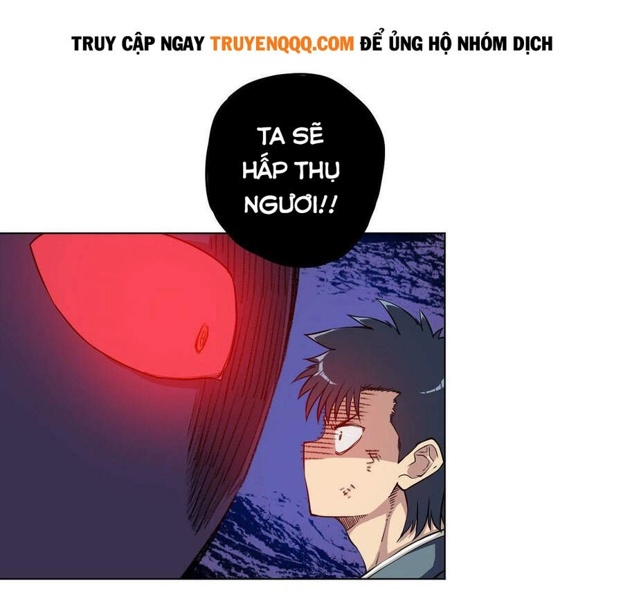 Lãnh Chúa Thảm Họa Chapter 7 - 5