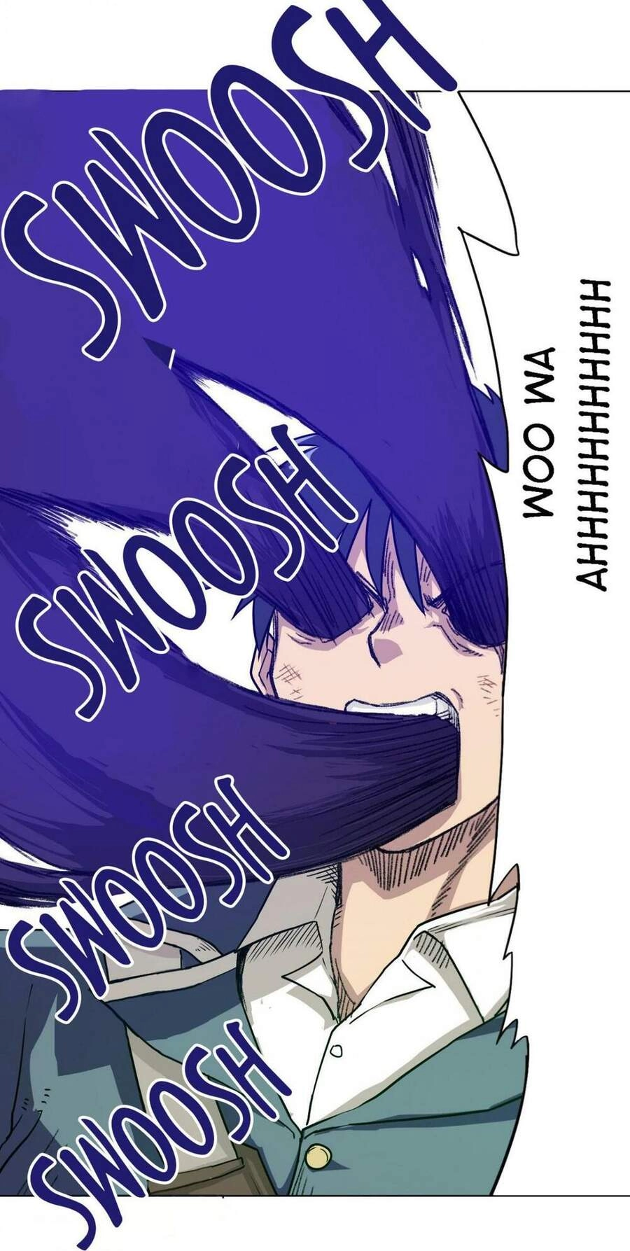 Lãnh Chúa Thảm Họa Chapter 7 - 7