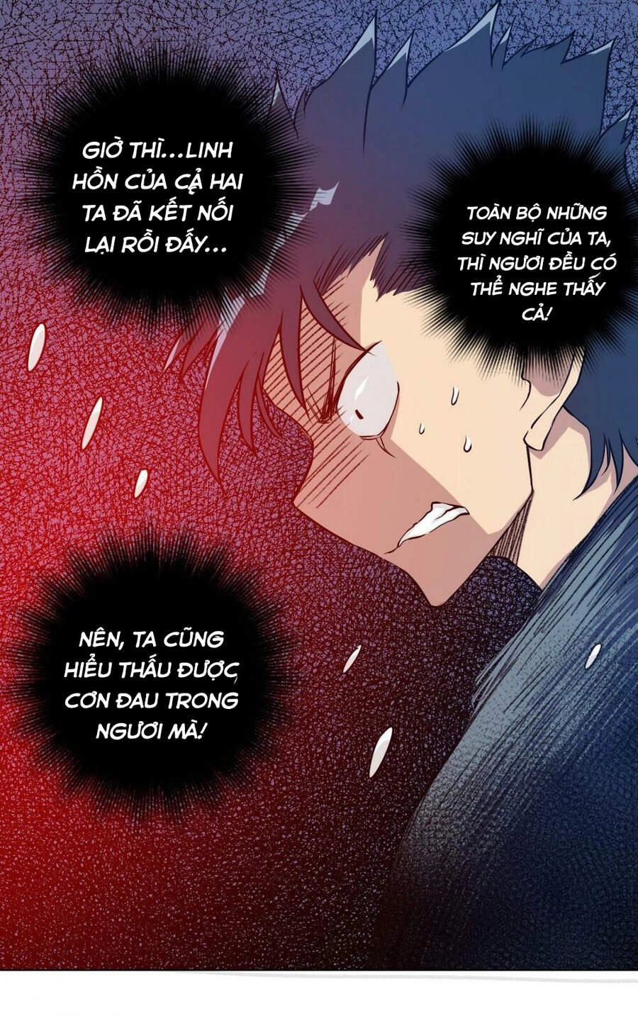 Lãnh Chúa Thảm Họa Chapter 7 - 18