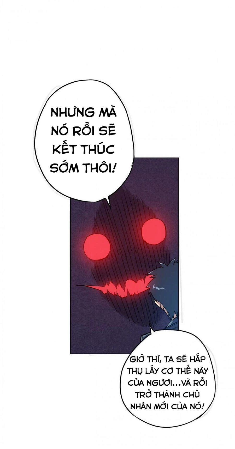 Lãnh Chúa Thảm Họa Chapter 7 - 19