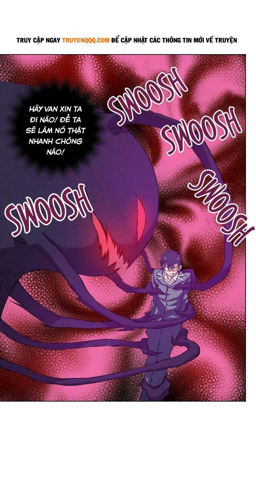 Lãnh Chúa Thảm Họa Chapter 7 - 21