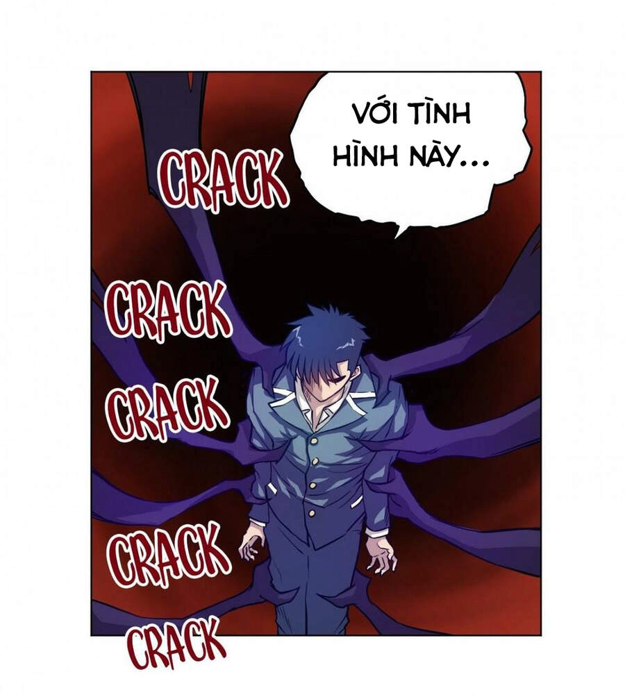 Lãnh Chúa Thảm Họa Chapter 7 - 23