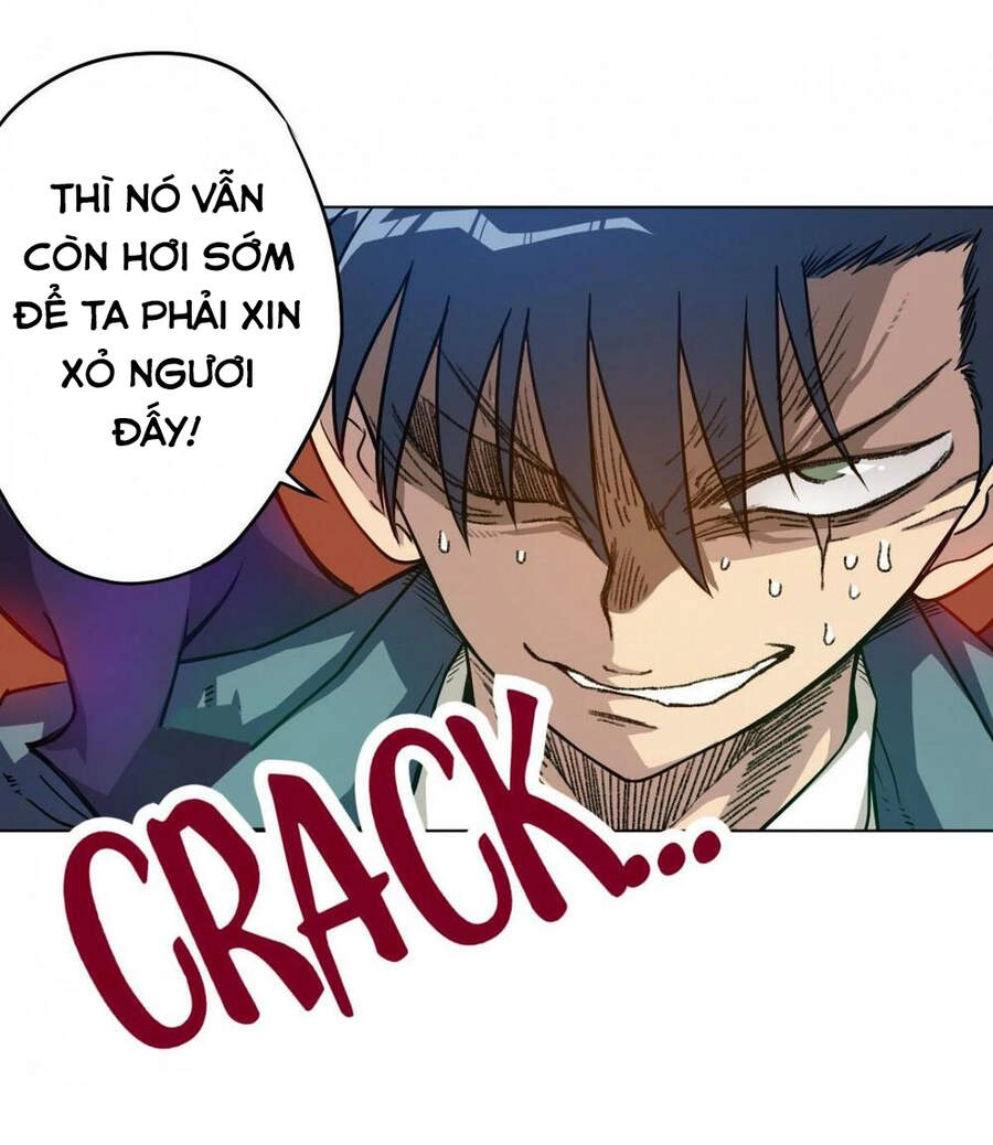 Lãnh Chúa Thảm Họa Chapter 7 - 24