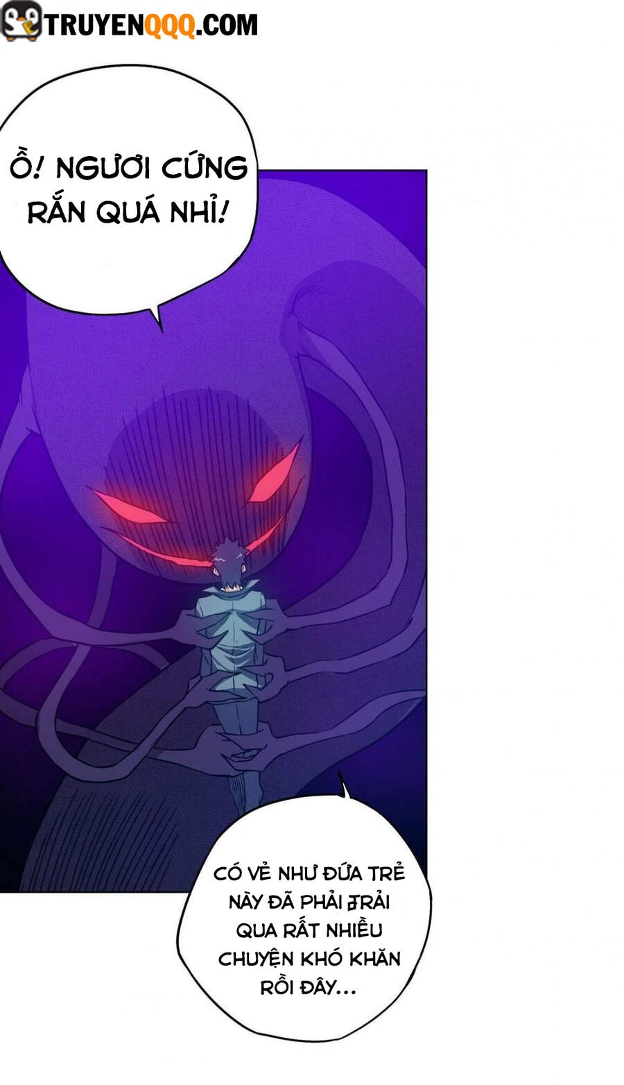 Lãnh Chúa Thảm Họa Chapter 7 - 25