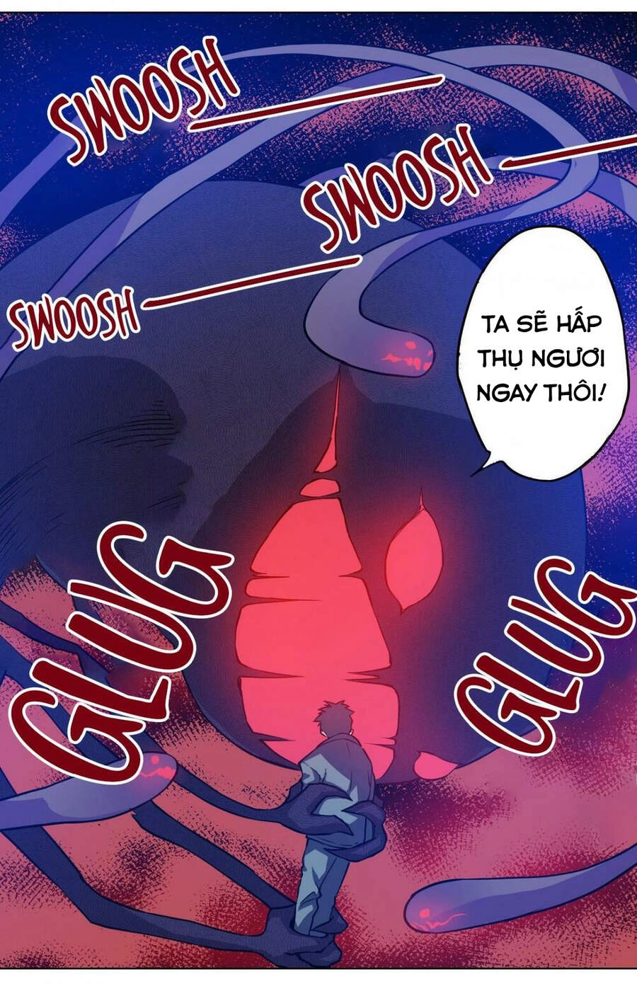 Lãnh Chúa Thảm Họa Chapter 7 - 28