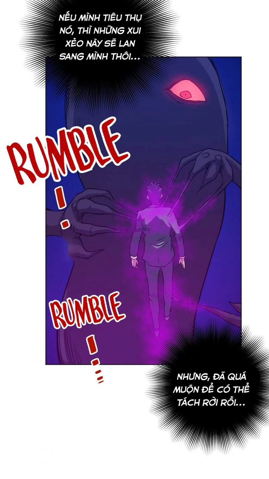 Lãnh Chúa Thảm Họa Chapter 7 - 34