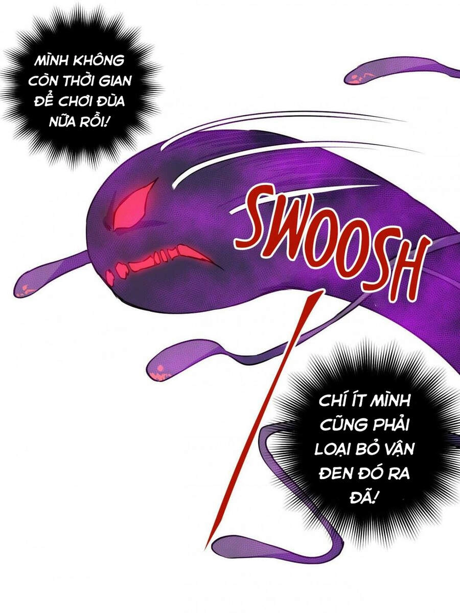 Lãnh Chúa Thảm Họa Chapter 7 - 40