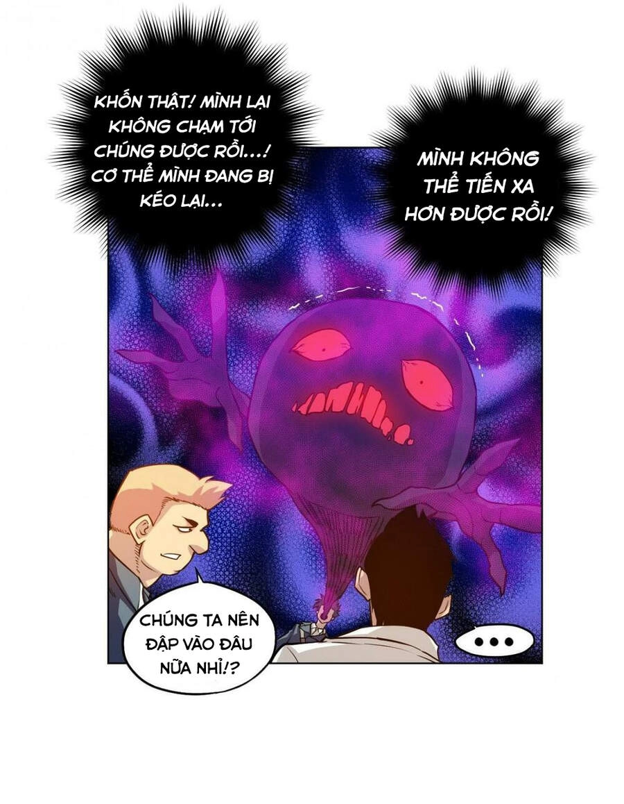 Lãnh Chúa Thảm Họa Chapter 7 - 43