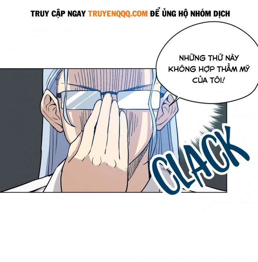 Lãnh Chúa Thảm Họa Chapter 8 - 17