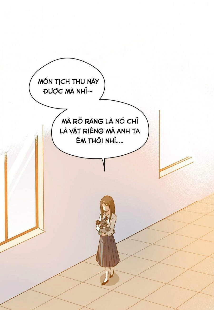 Lãnh Chúa Thảm Họa Chapter 8 - 18
