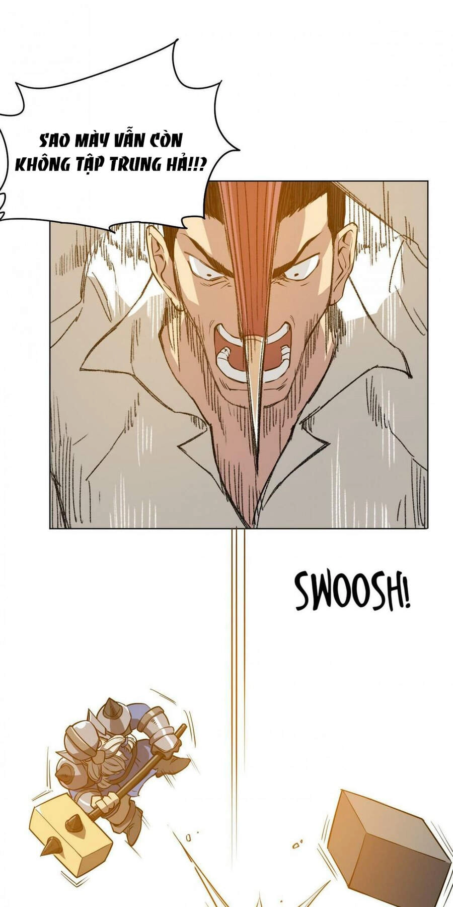 Lãnh Chúa Thảm Họa Chapter 8 - 28