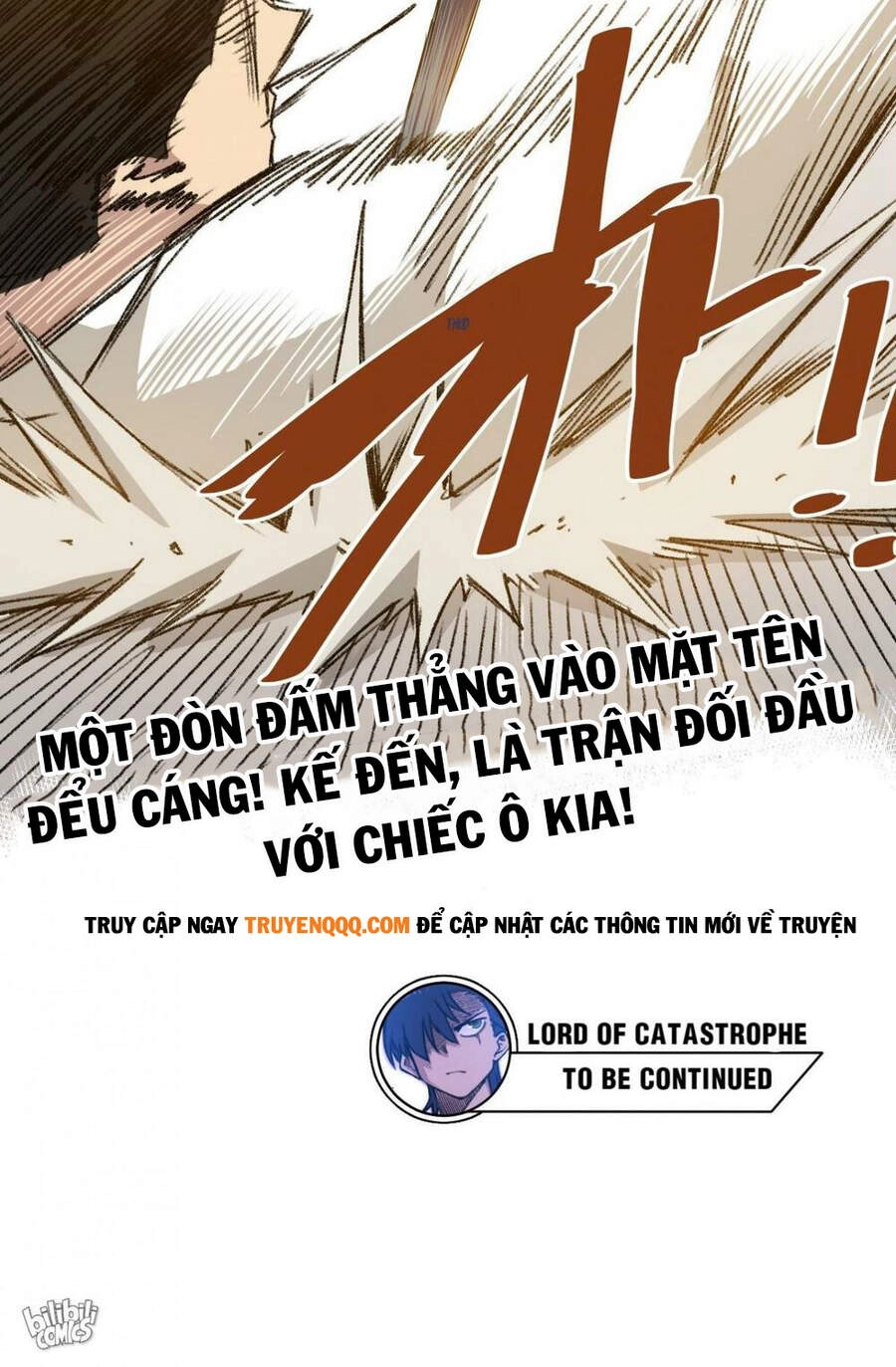 Lãnh Chúa Thảm Họa Chapter 8 - 45