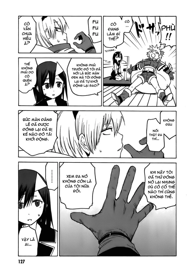 Blood Lad Chapter 4 - 20