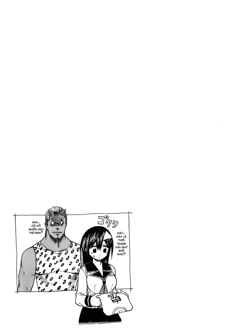 Blood Lad Chapter 4 - 35