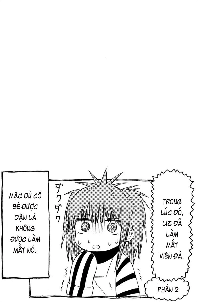 Blood Lad Chapter 12 - 35