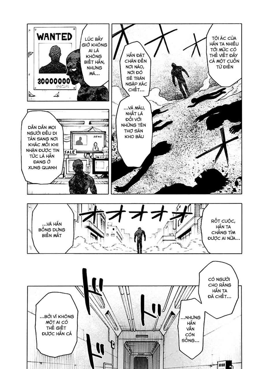 Blood Lad Chapter 55 - 25