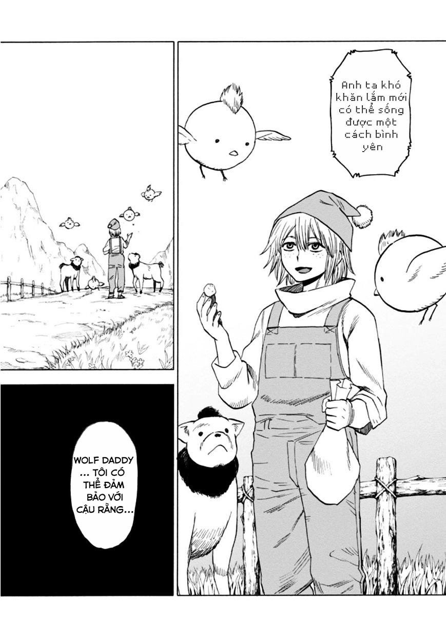 Blood Lad Chapter 56 - 23