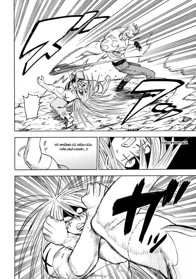 Blood Lad Chapter 72 - 15