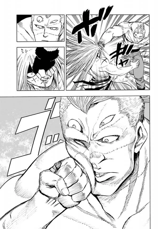 Blood Lad Chapter 72 - 20