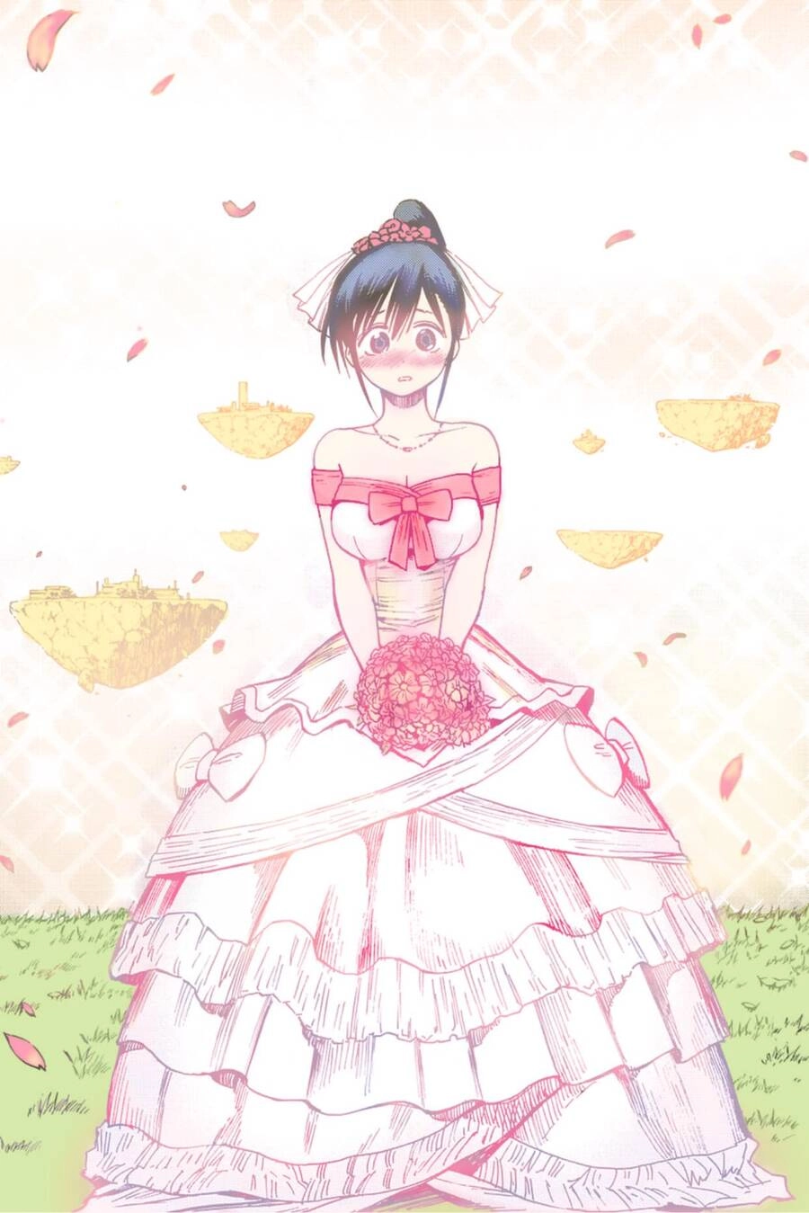 Blood Lad Chapter 78 - 2